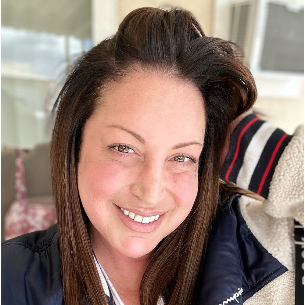 Meet your Posher, Kate